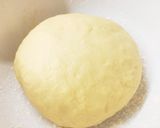 Zserbó recept fázis 2 fotója