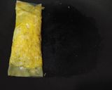 鮪魚玉米千張蛋餅的食譜步驟3照片