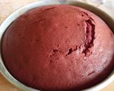 Foto del paso 6 de la receta: Pastel red velvet