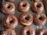 Donas 🍩