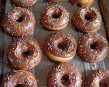 Foto del paso 5 de la receta: Donas 🍩