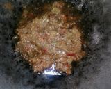 Foto langkah ke 4 dari resep Sambal terasi super pedas.