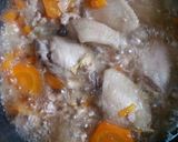 รูปขั้นตอนการทำที่ 1 ของ ต้มปีกไก่
