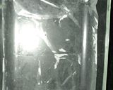 A picture of step 1 of Vanilla Cake.