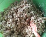 Foto langkah ke 4 dari resep KACANG DISKO / KACANG JERUK/ KACANG BALI.