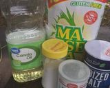 Foto del paso 1 de la receta: Corundas michoacanas