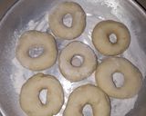 Foto langkah ke 6 dari resep Donat Kentang.