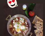 عکس مرحله 6 از دستور اُملت مخصوص
