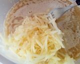 Foto del paso 1 de la receta: Torta de manzana