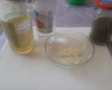 Foto del paso 1 de la receta: Chuleta con arroz
