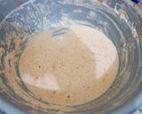 Foto langkah ke 8 dari resep Tahu jelolet pedas huha.