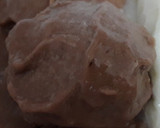عکس مرحله 5 از دستور بستنی سنتی و کاکائویی