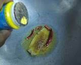 Dal Khichdi recipe step 2 photo