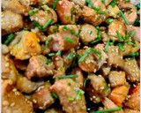 Foto del paso 2 de la receta: Theriyaki de cerdo