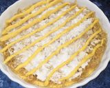 Gluténmentes almás pite recept fázis 6 fotója
