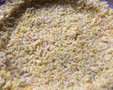 Foto del paso 1 de la receta: Tarta de arroz con verduras