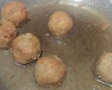 Foto langkah ke 3 dari resep Bola-Bola Tempe ala rethz.