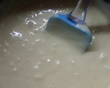 Foto del paso 3 de la receta: Bizcochuelo marmolado