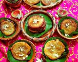 মালপোয়া (Malpua recipe in bengali) রেসিপি ধাপ - 4 ছবি