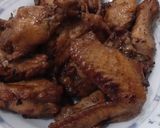 Foto langkah ke 4 dari resep Chicken Wing.