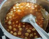 Chole Pulav recipe step 5 photo