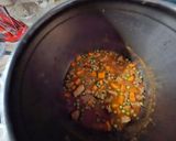 Bácsika rizseshús + recept fázis 7 fotója