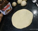 صورة لخطوة 4 من وصفة فطائر بشكولاطة 😋