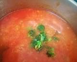 Quinoa vegetable soup recipe step 10 photo