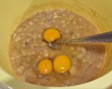 Banán 🍌kenyér 🍞🍋 recept fázis 1 fotója