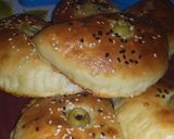 صورة لخطوة 3 من وصفة سوفلي طري واقتصادي بالماء 😉