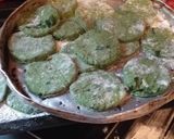 Foto del paso 4 de la receta: Raviolones de ricota y verdura