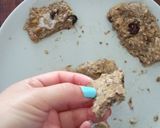 Foto del paso 7 de la receta: Barrita de cereal hecha por Trinidad
