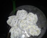Foto langkah ke 2 dari resep Butter cream.
