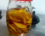 હની લેમન ટી રેસીપી સ્ટેપ3ફોટો