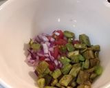 Foto del paso 2 de la receta: Mi atún a la mexicana