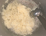 கற்கண்டு சாதம் ரெசிபி ஸ்டேப் 2 புகைப்படம்
