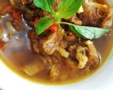 Foto langkah ke 5 dari resep Pindang Tulangan+tetelan sapi.
