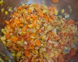 Foto del paso 9 de la receta: 113. Judiones con Chorizo