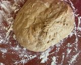 Foto del paso 5 de la receta: Pan de cazuela oaxaqueño