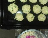Foto langkah ke 3 dari resep Bola tahu wortel.