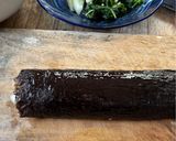 Foto langkah ke 6 dari resep Tuna Mayo Kimbap.