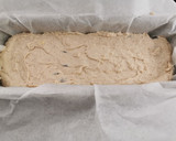 Banánkenyér glutén és tejmentesen recept fázis 2 fotója