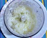 Foto del paso 2 de la receta Pollo en salsa verde al horno con patatas y especias