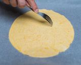 Flódni recept fázis 6 fotója