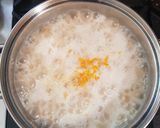 Foto del paso 4 de la receta: Risotto con arroz yamaní blanco e integral y salteado de vegetal