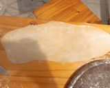 Foto del paso 3 de la receta: Tallarines Caseros al huevo