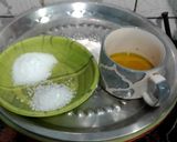 শিরোনামঃ "আম আলু পটল পোস্ত"(am alu parwal posto recipe in Bengali) রেসিপির ধাপ 1 ছবি