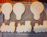 Foto del paso 5 de la receta: Galletas decoradas