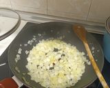 Foto del paso 2 de la receta: Empanadillas al horno con dos rellenos