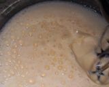 Foto del paso 4 de la receta: Pastel imposible / Chocoflan